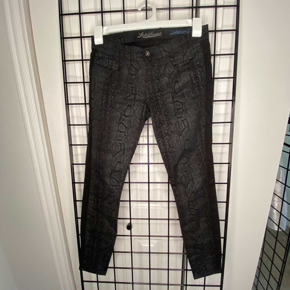 Lucky Brand Lucky Legend size 26 pants